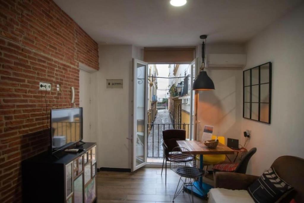 Ferienwohnung Cadiz Centro Goleta Loft By C.Dreams Exterior foto