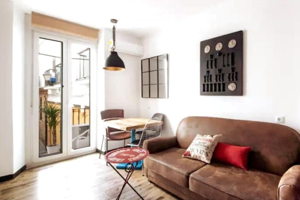 Ferienwohnung Cadiz Centro Goleta Loft By C.Dreams Exterior foto