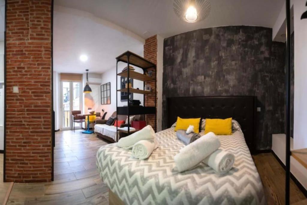 Ferienwohnung Cadiz Centro Goleta Loft By C.Dreams Exterior foto